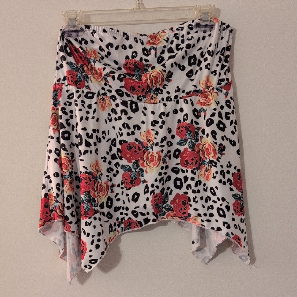 Shein Women's Tube Top